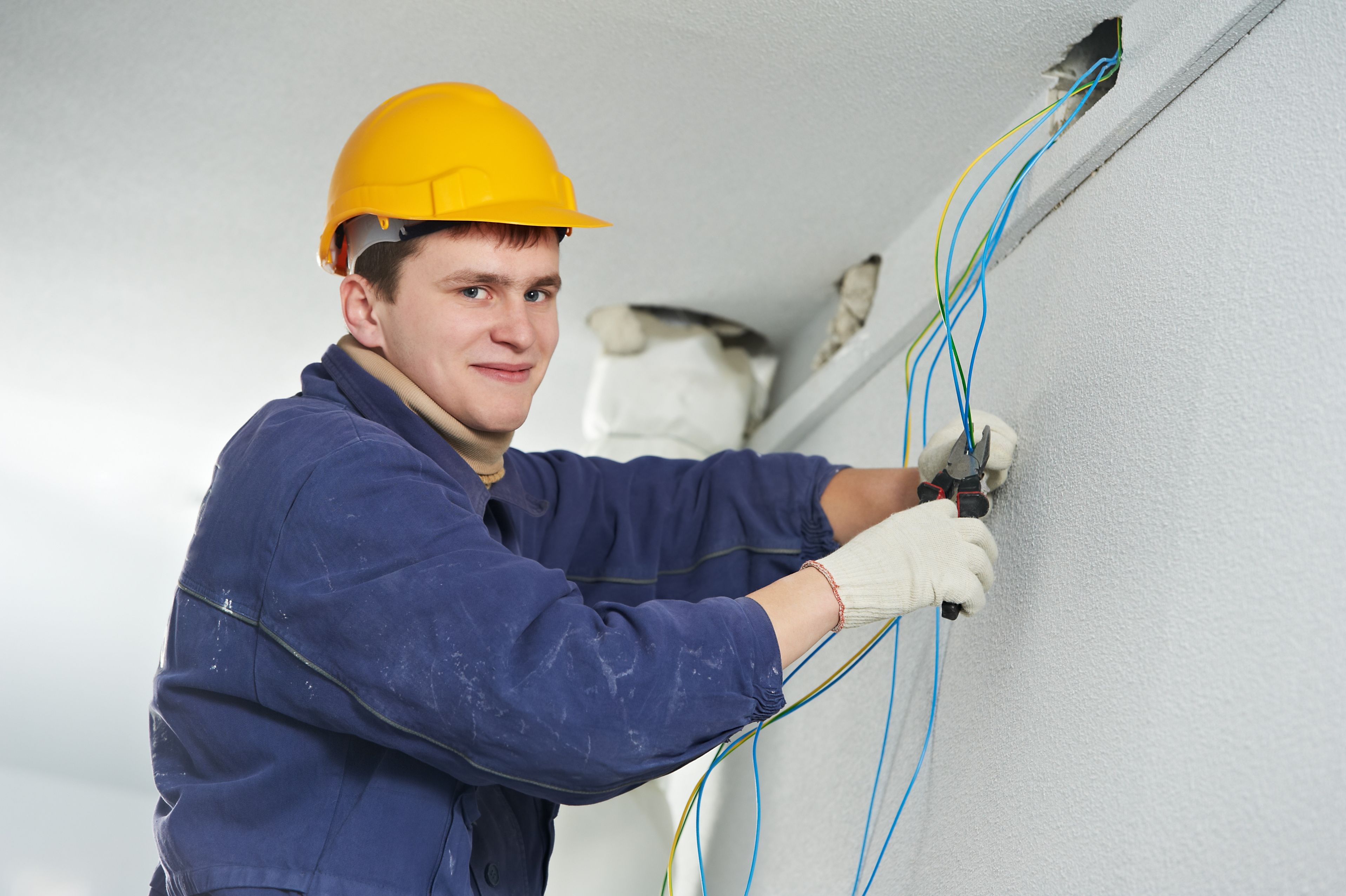 Types of Electrical Lighting Services and Light Repairs in Sarasota FL