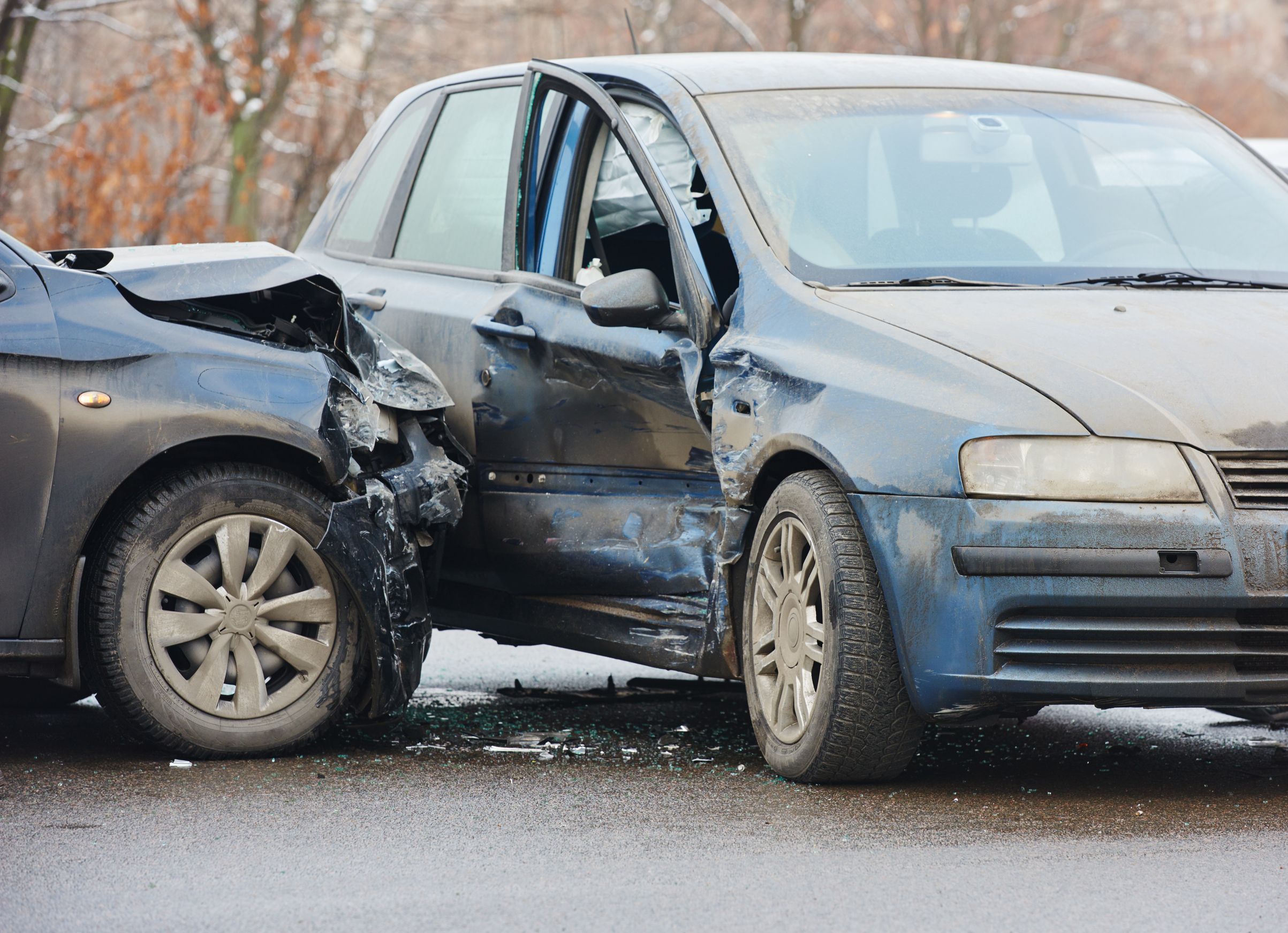 The Three Reasons Why You Need a Car Accidents Attorney in Vineland, NJ