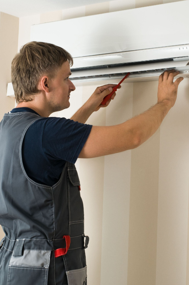 Save Time and Money With Professional AC Repair in Cleves, Ohio