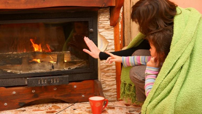 Addressing Energy Efficiency Concerns for Wood Fireplaces in Huntington, NY