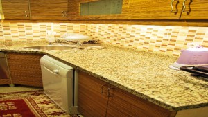 How to Keep Your Bloomington Countertops Properly Disinfected