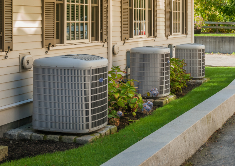 Stay Cool and Eco-Friendly with Green Air Conditioning