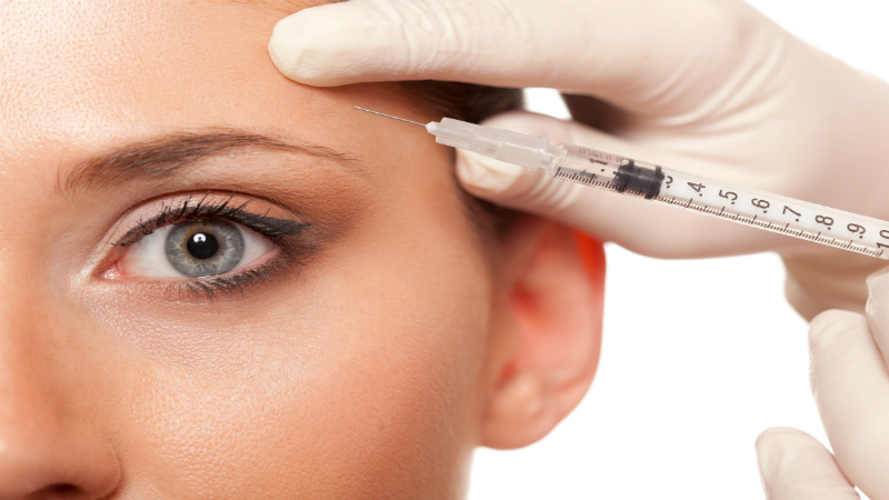 Boost Your Self-Confidence and Improve Your Look With Botox Injections