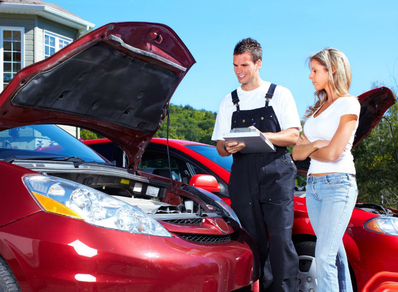 Why Does a Car Inspection in New Jersey Matter?