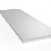 Use 6061 Aluminum Grade For General Structural and Industrial Purposes