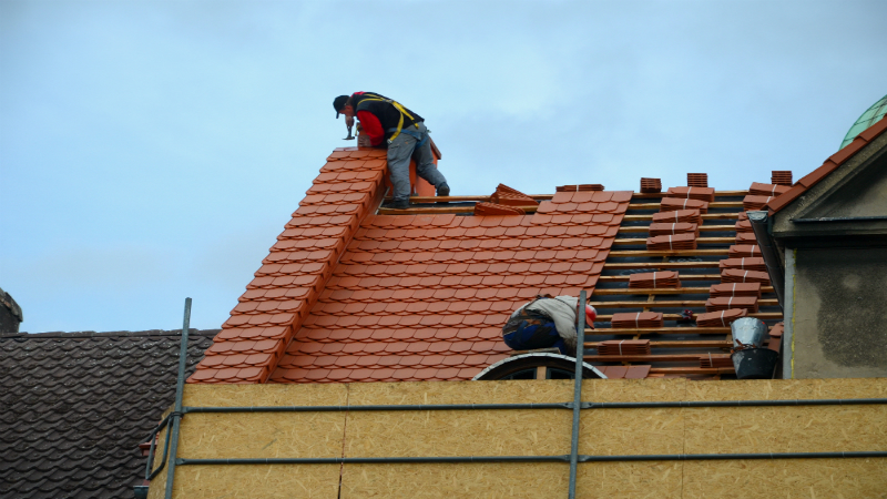 Top 3 Reasons Why You Need to Consider Hiring Bolingbrook, IL, Roofers