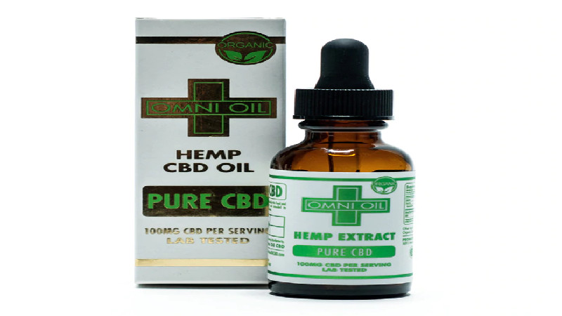 Five Major Health Benefits of Using Pure CBD Oil in Texas