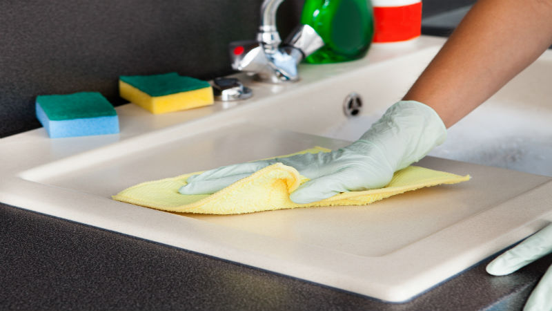 Family Owned Cleaning Companies Offer Maid Services in College Station, TX