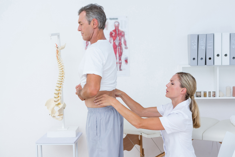 How to Prepare For a Visit With a Physical Therapist in Colorado Springs