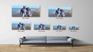 Top Benefits of Decorating Your Home With Custom Metal Print Wall Art