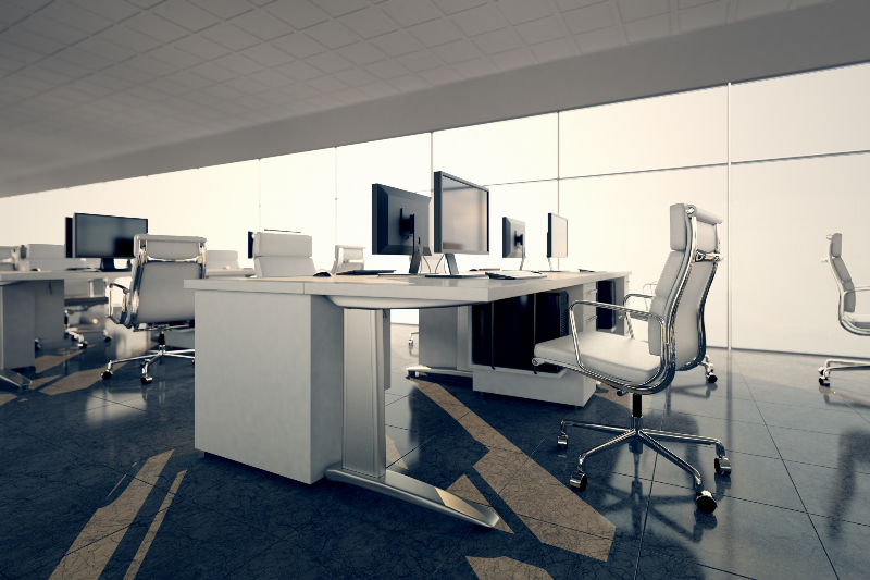 Advantages of a Sit-Stand Workstation To Improve Your Health