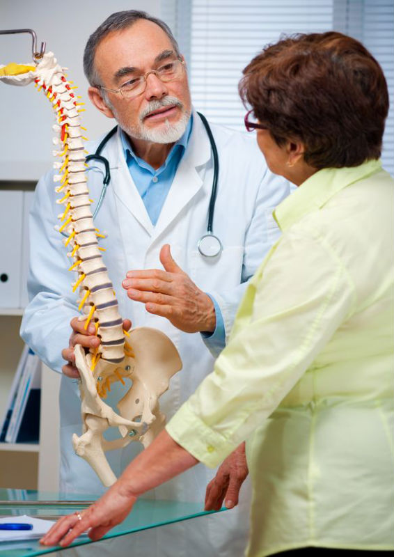 See the Value of a Chiropractic Adjustment Near New Pekin, IN