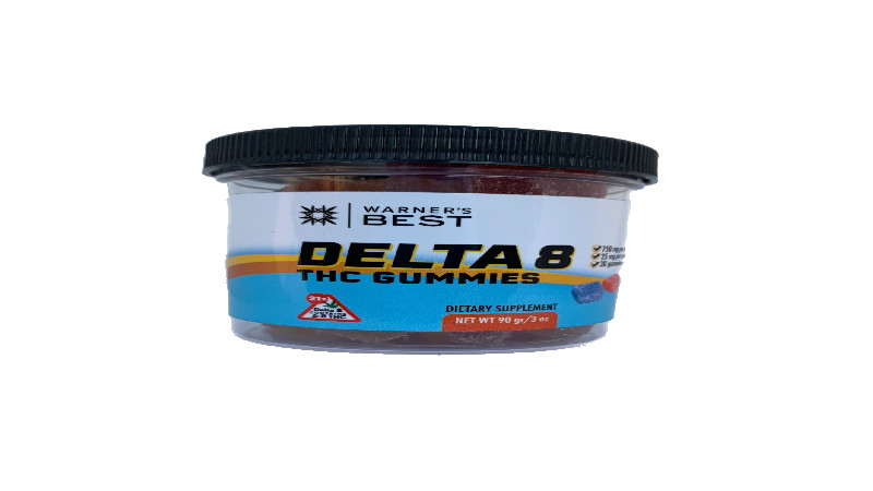 Why Try Delta 8 Gummies?