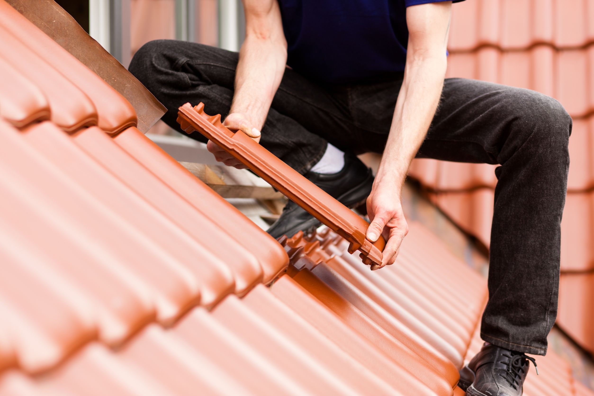 Everything You Need to Know About Bergen County Roofing Contractors