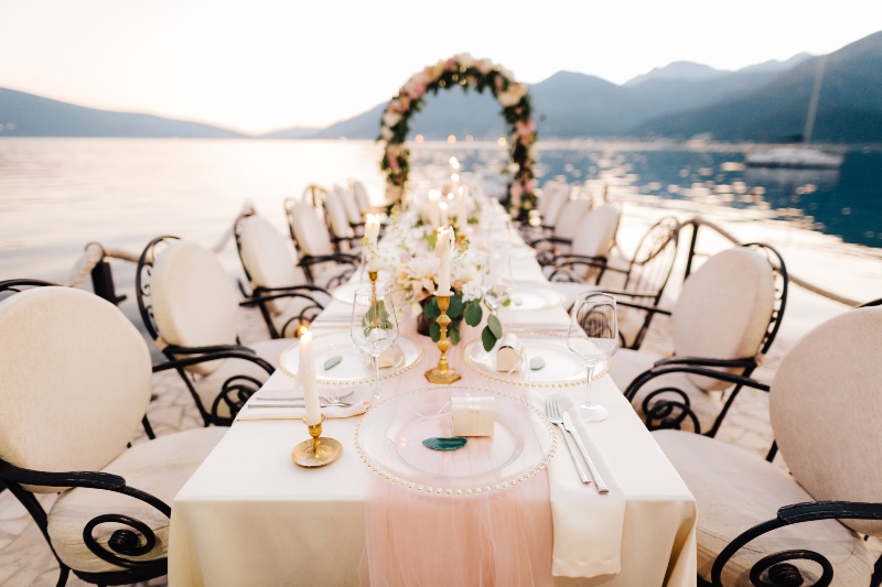 Party Essentials Linens and Quality Tablecloths: Get Your Preferred Vendor