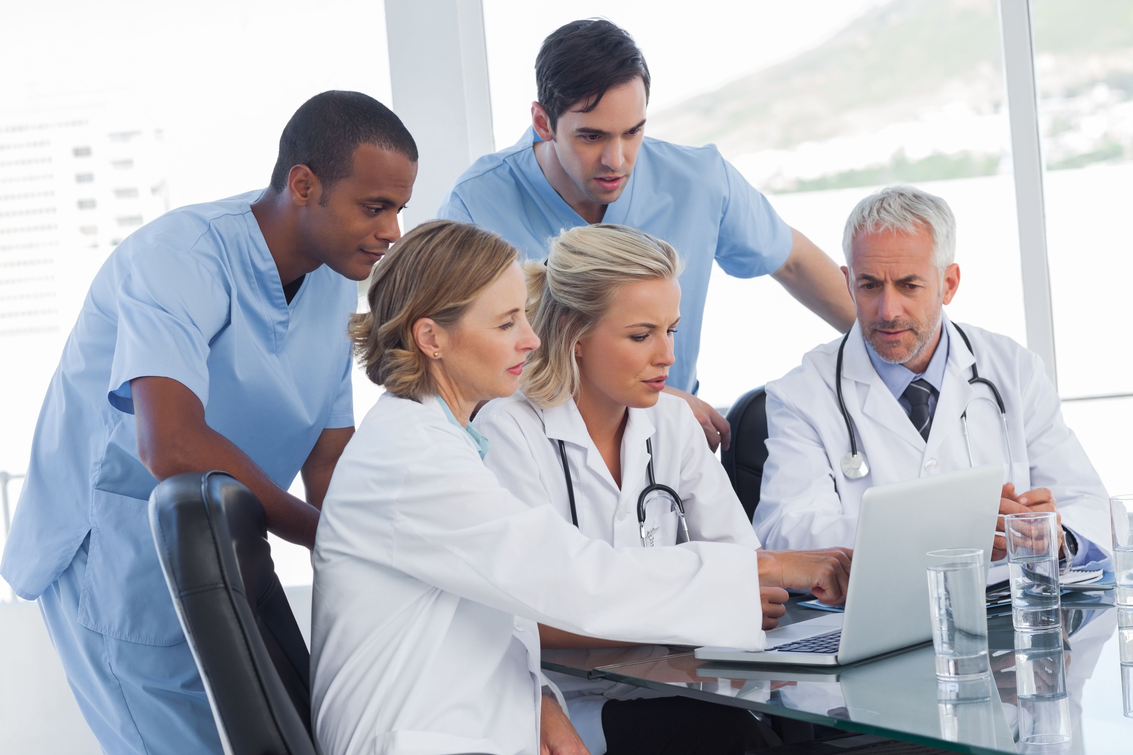 Finding a Collaborating Doctor Can Be a Little Easier If You Know What to Do