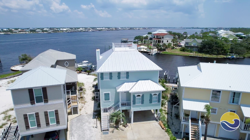 Find Luxury Coastal Vacation Rentals in Perdido Key That Will Suit Your Needs