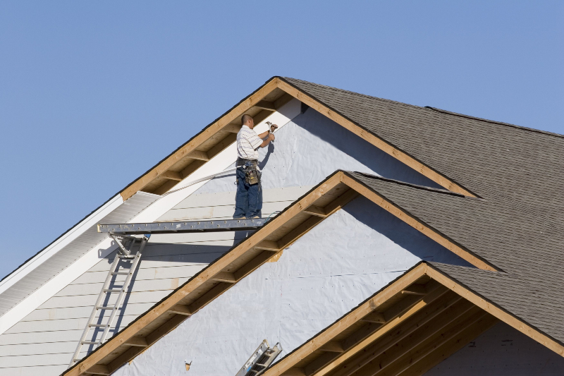 Quality Roofing in Freehold NJ