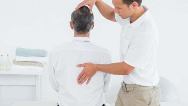 Why Choose a Chiropractor in Murfreesboro, TN