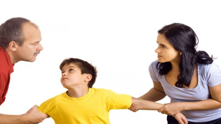 The Importance of Child Custody Lawyers to Residents in Chicago