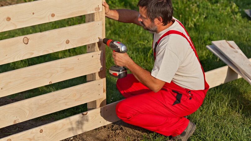 The Right Fencing in Fort Collins, CO Helps Make Your Yard Look Fantastic