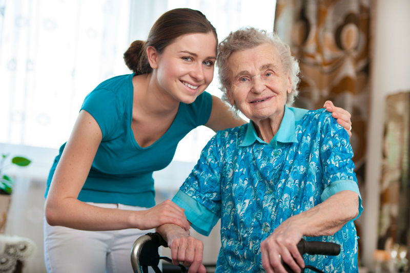 Promote Wellness with Senior Home Care in Montgomery County, PA