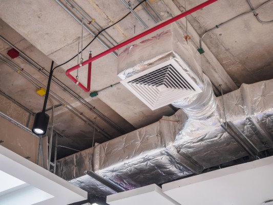 Understanding the Impact of Duct Cleaning in York, PA