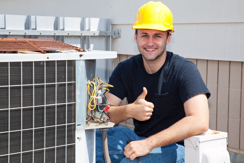 Surviving Chicago Weather: 3 Tips for Year-Round HVAC Maintenance