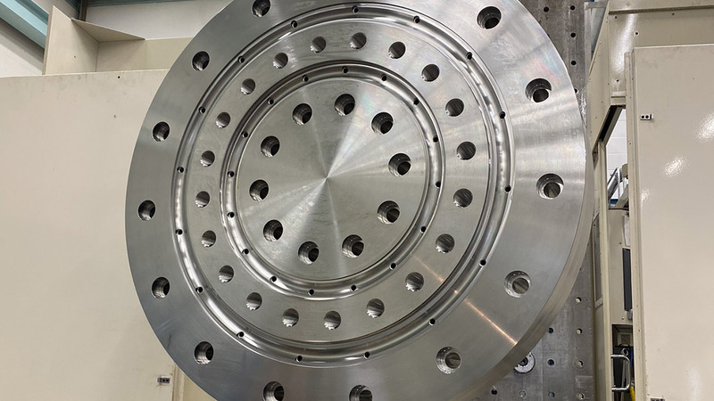 Features of the Best Precision CNC Machining Company