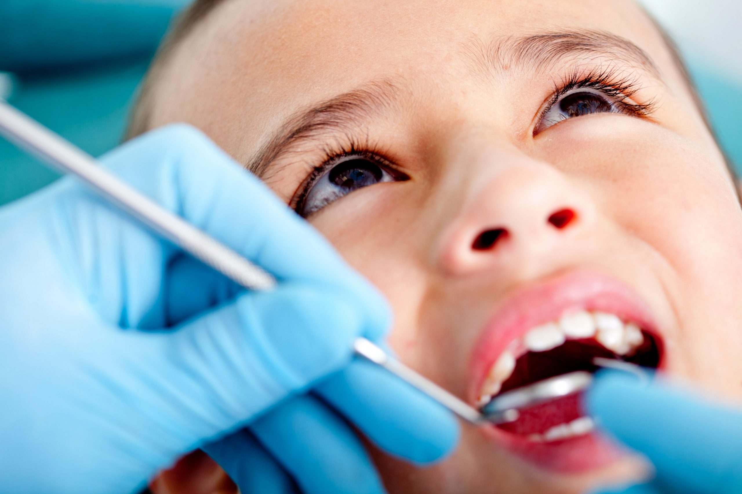 Vital Services a Catonsville Dentist Can Provide to Your Family