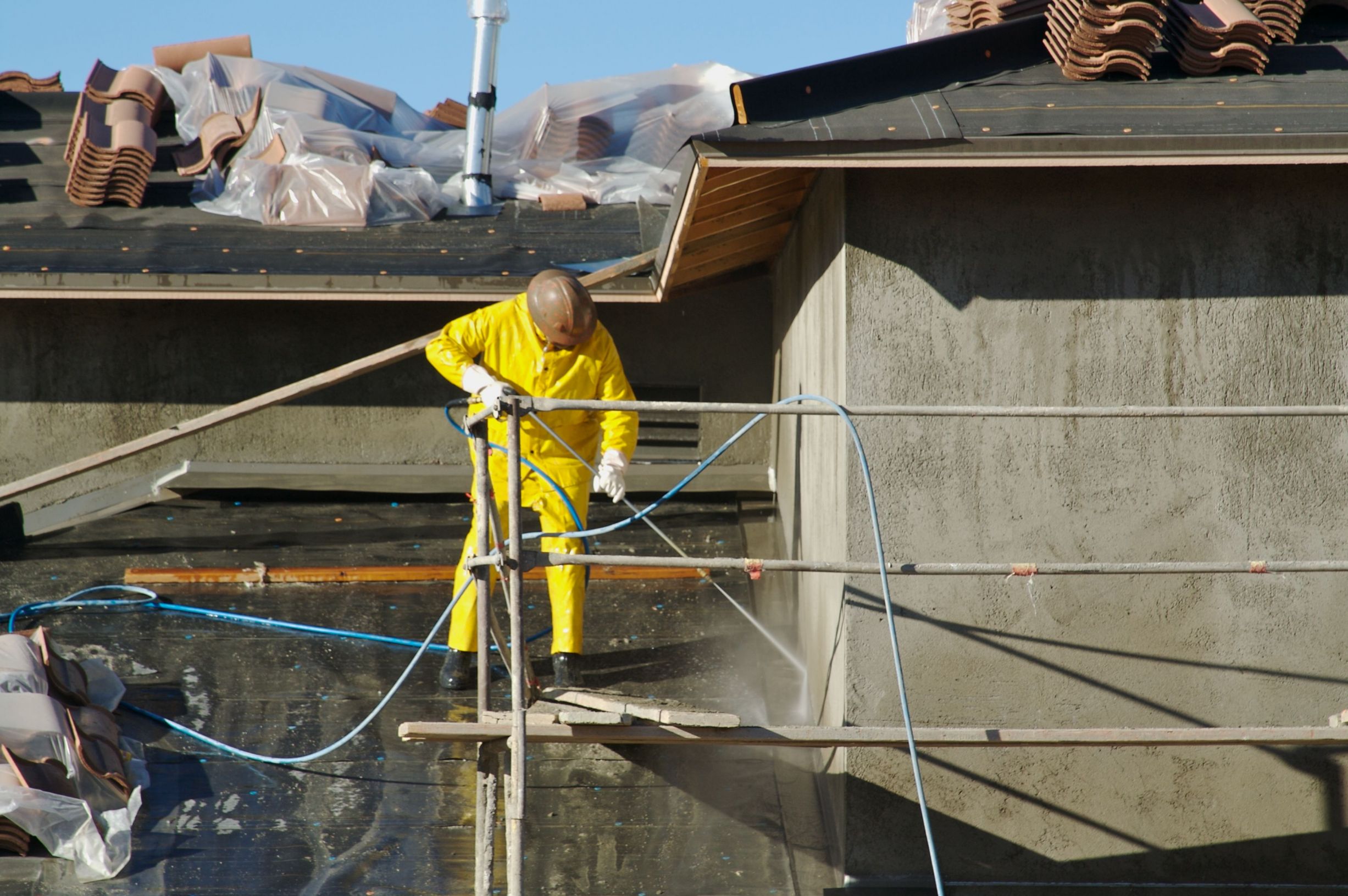 Why You Should Consider Power Washing in Satellite Beach, FL