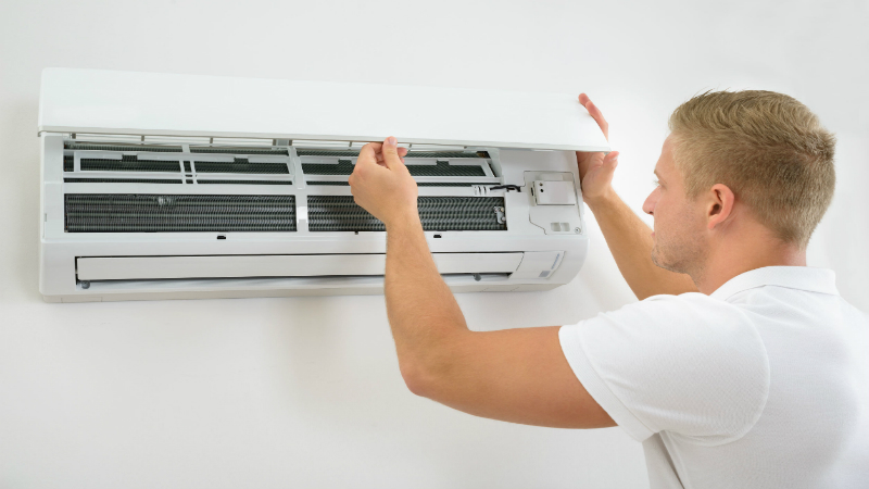 Relevance of Air Conditioner Service as Seen by Residents in Ocean City, NJ