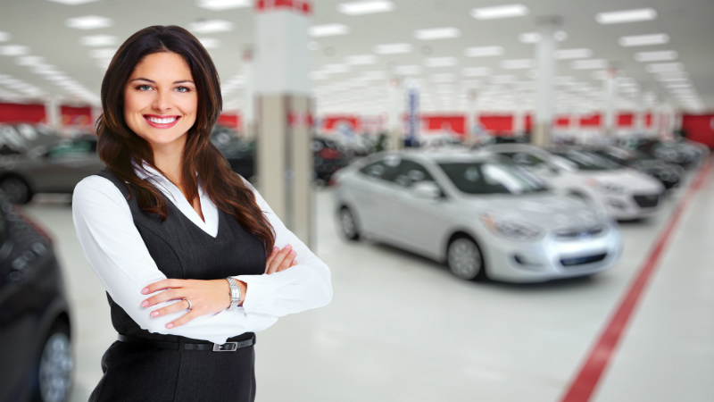 94 Nissan of South Holland Has Everything You Need for Service