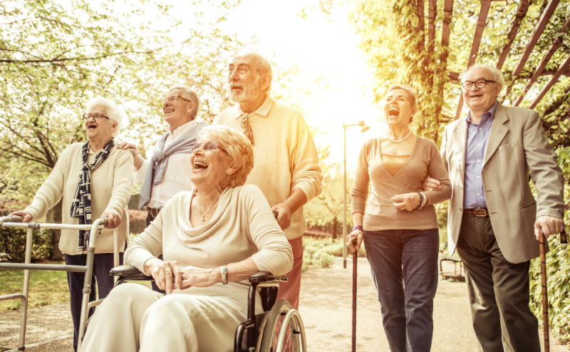 3 Tips to Consider While Choosing Memory Care Nursing Homes in CO