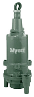 Making the Most Out of Your Plumbing with Myers Grinder Pumps in Philadelphia