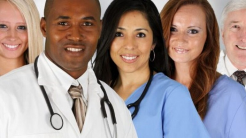 What to Expect From Your First Visit to a Primary Care Doctor in Houston, TX?