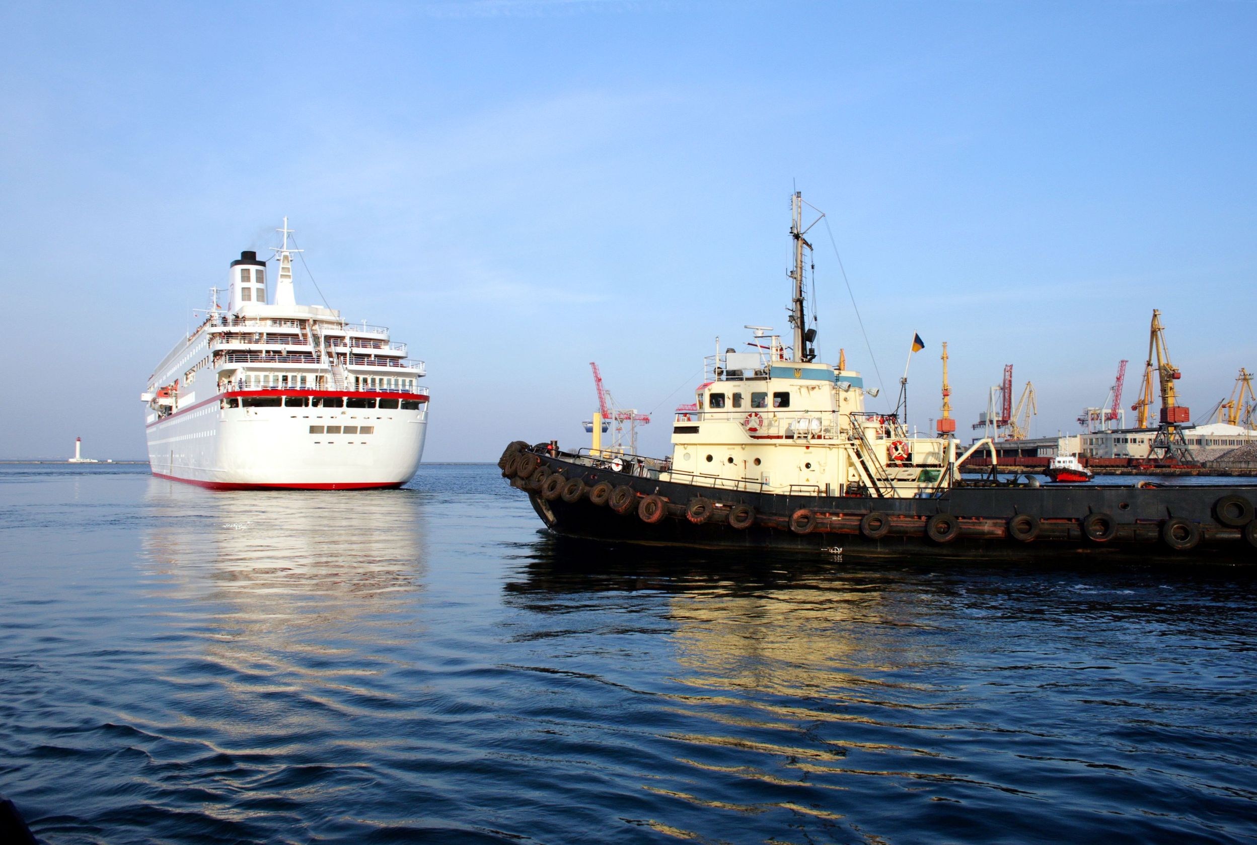 Finding Boat Perks, Such as Pump-Out Services, in Kemah, TX Is Not Difficult