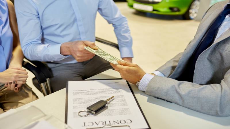 How to Gain Peace of Mind When Acquiring Your Next Vehicle in Pittsburgh