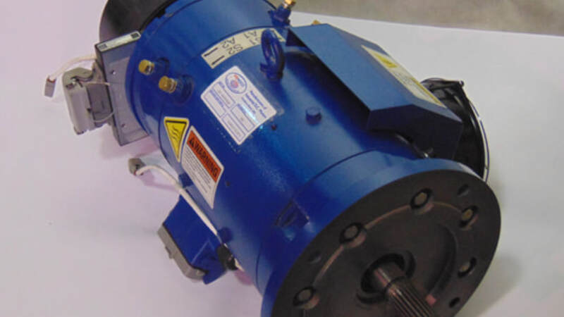 When to Contact Wind Turbine Motor Manufacturers