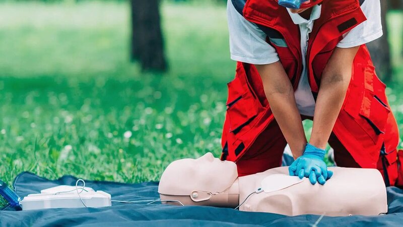 Why You Should Consider First Aid Certification in Phoenix, AZ?