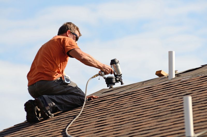 3 Tips to Follow in Choosing a Good Freehold NJ Roofing Contractor