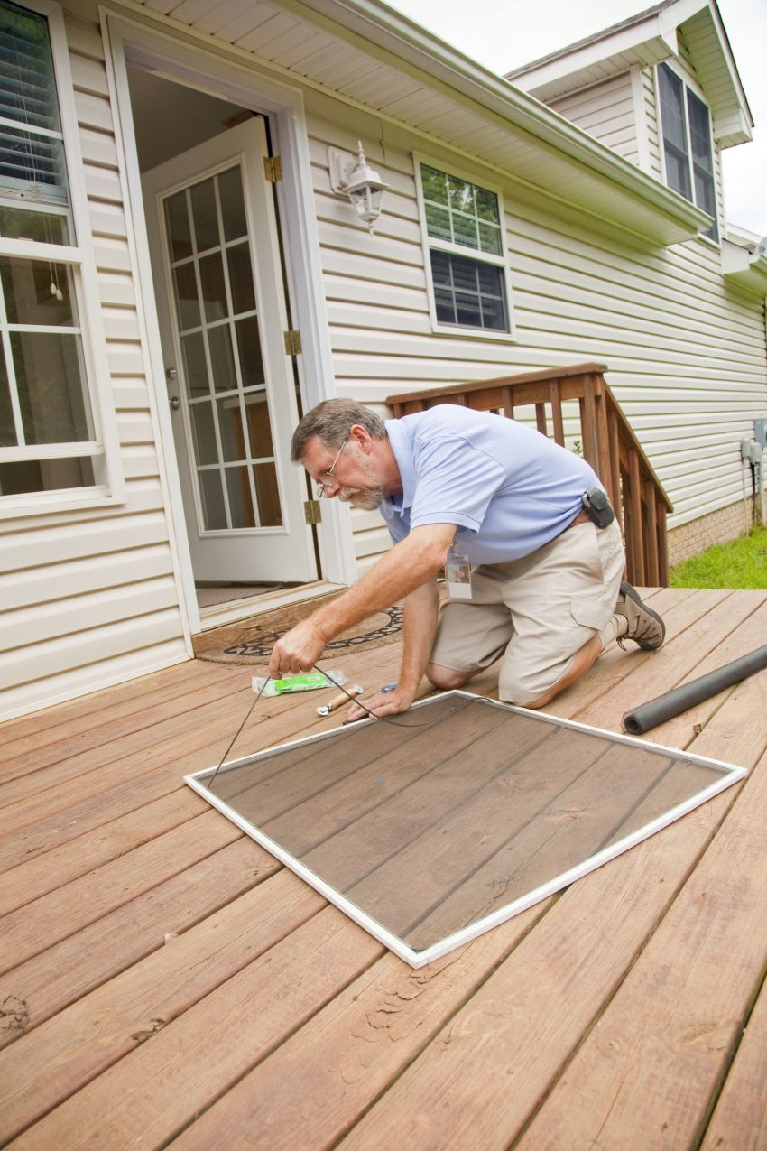 Renovating By Choosing Home Window Replacement in Frederick, MD.