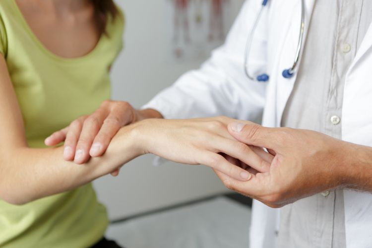 Where to Receive Arthritis Pain Treatment in Summerville, SC