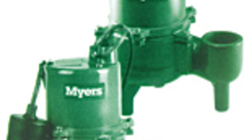 How to Find the Right Place for Myers Pump Repair Service