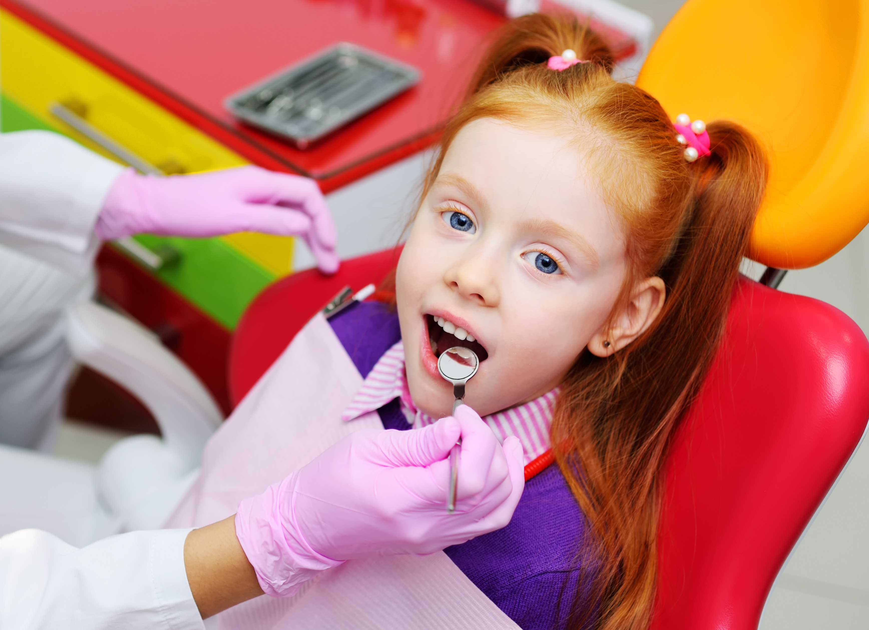 The Best Dentist Offers Porcelain Fillings in Macon, GA