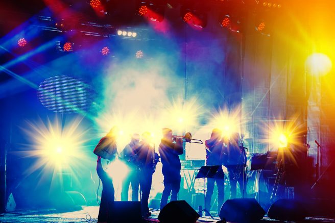 Musical Entertainment: Benefits of Corporate Event Bands in Chicago, IL