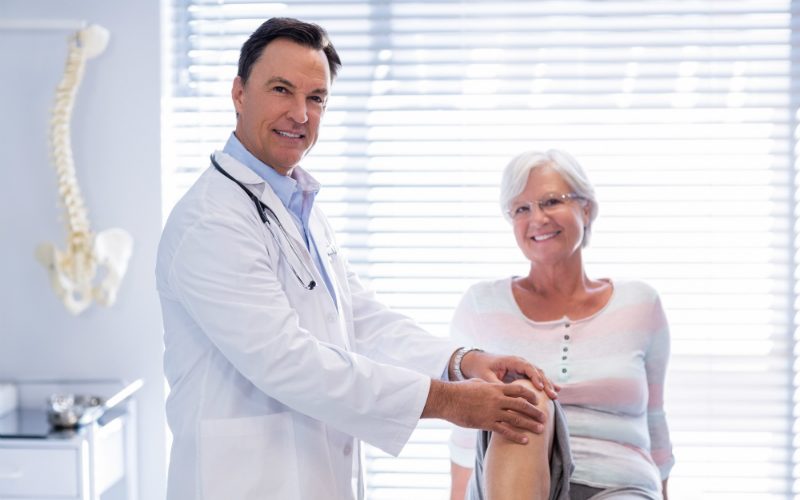 Understanding Arthritis and Your Treatment Options in Jenkintown, PA