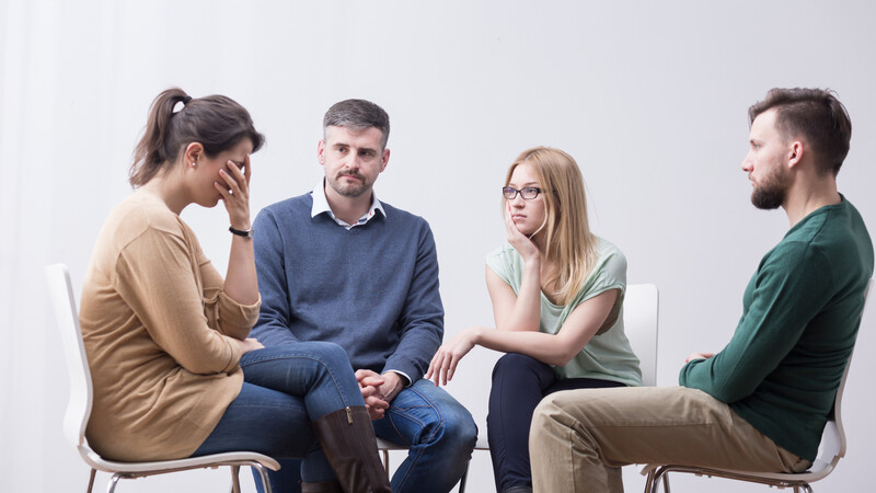 An Experienced Family Marriage Therapist Near St. Paul Can Change Your Life for the Better