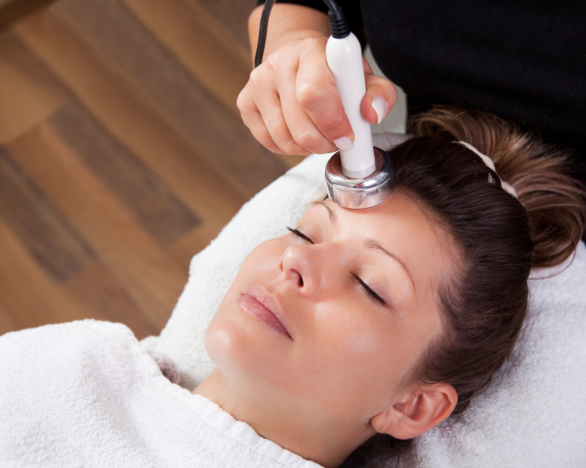 You’ll Have a Great Time Receiving Med Spa Treatments in Overland Park