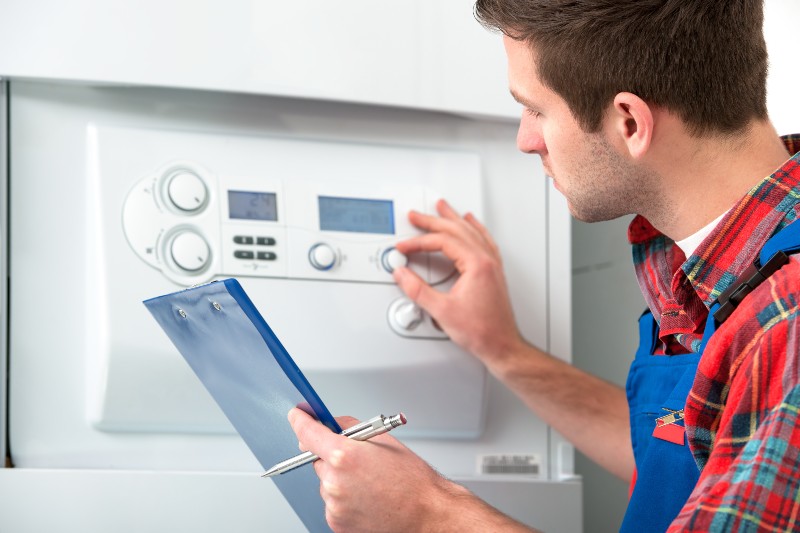 Finding Furnace Repair Services in Denver, CO